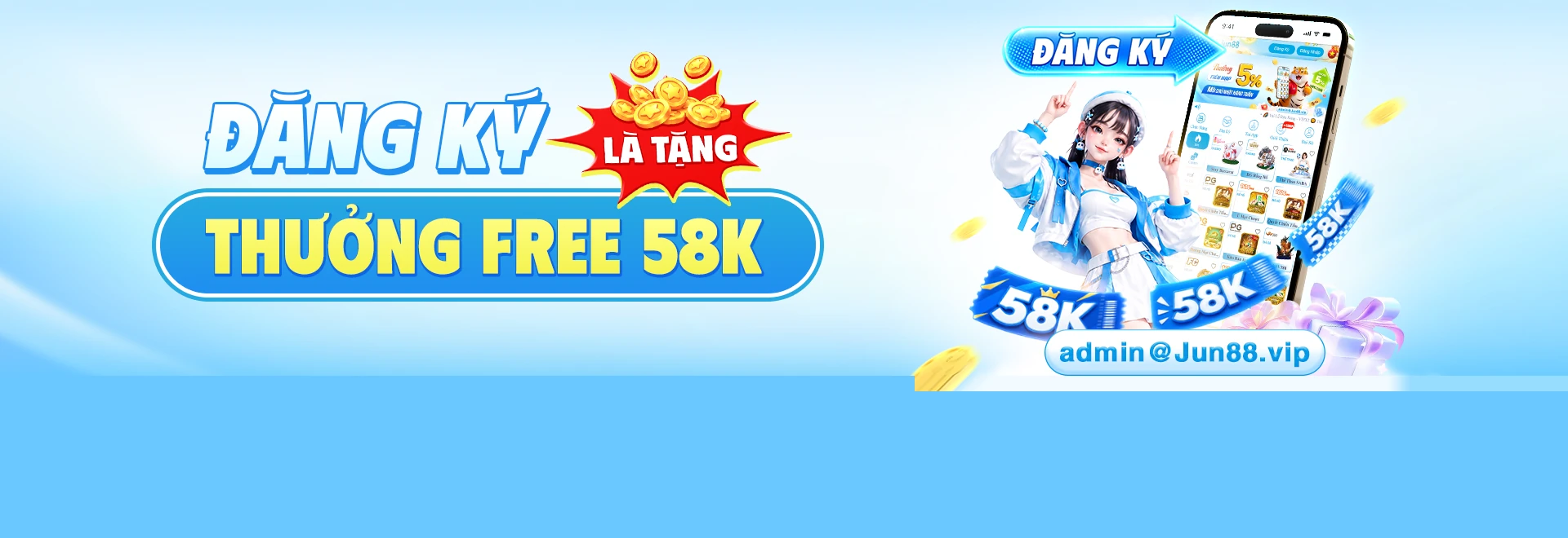 Jun88 trang chủ uy tín số 1